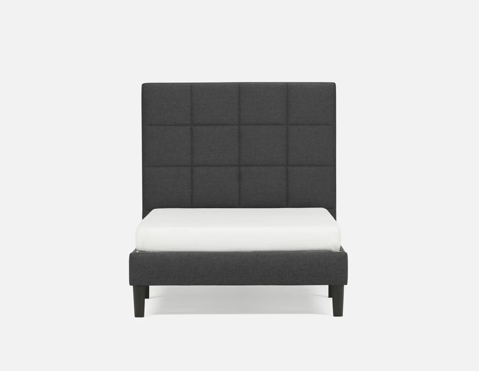 MARVELL — Modern twin size bed (74-38-19-33) - Image 7