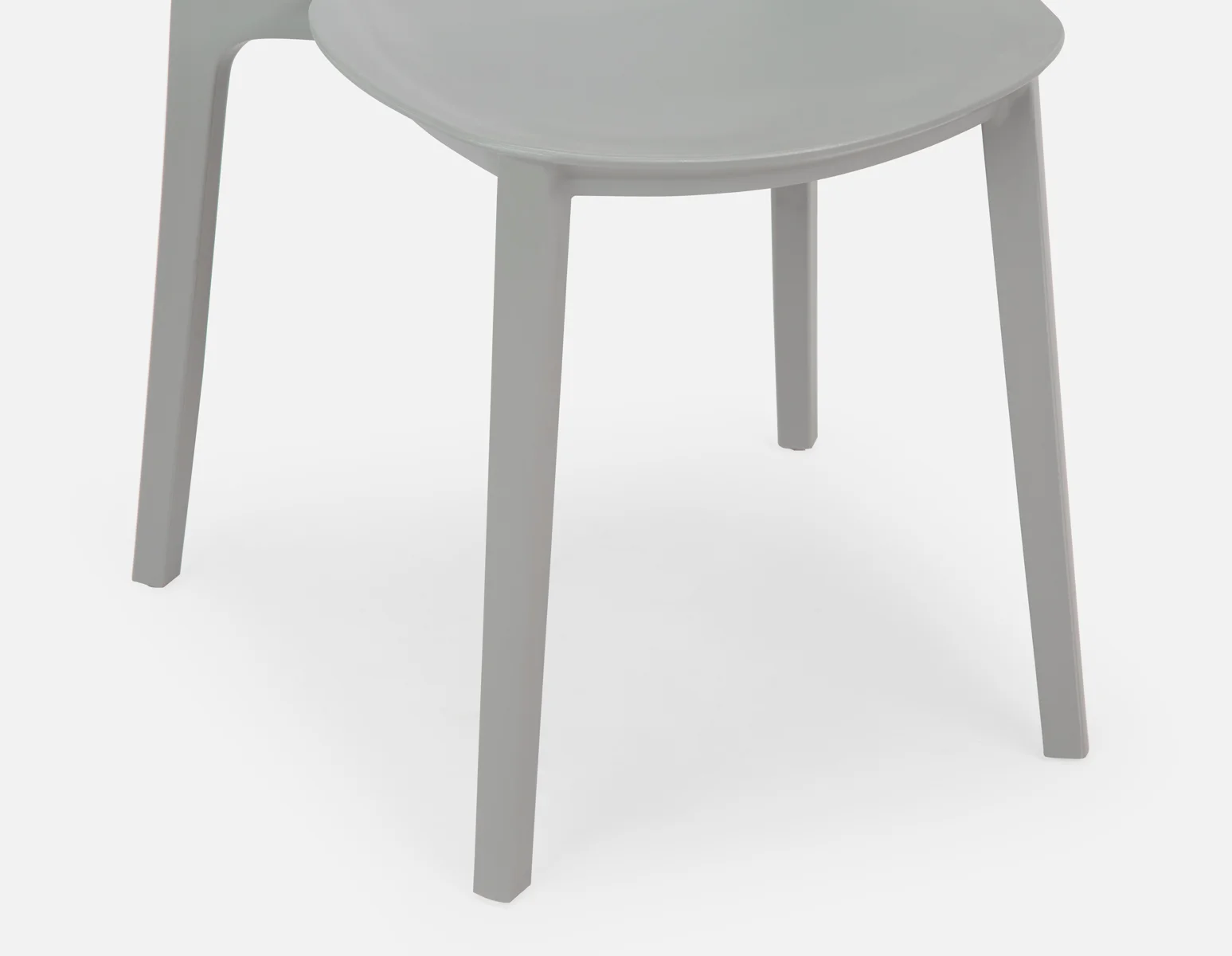 ATLANTA — Indoor/outdoor dining chair (65-65-88-30) - Image 6