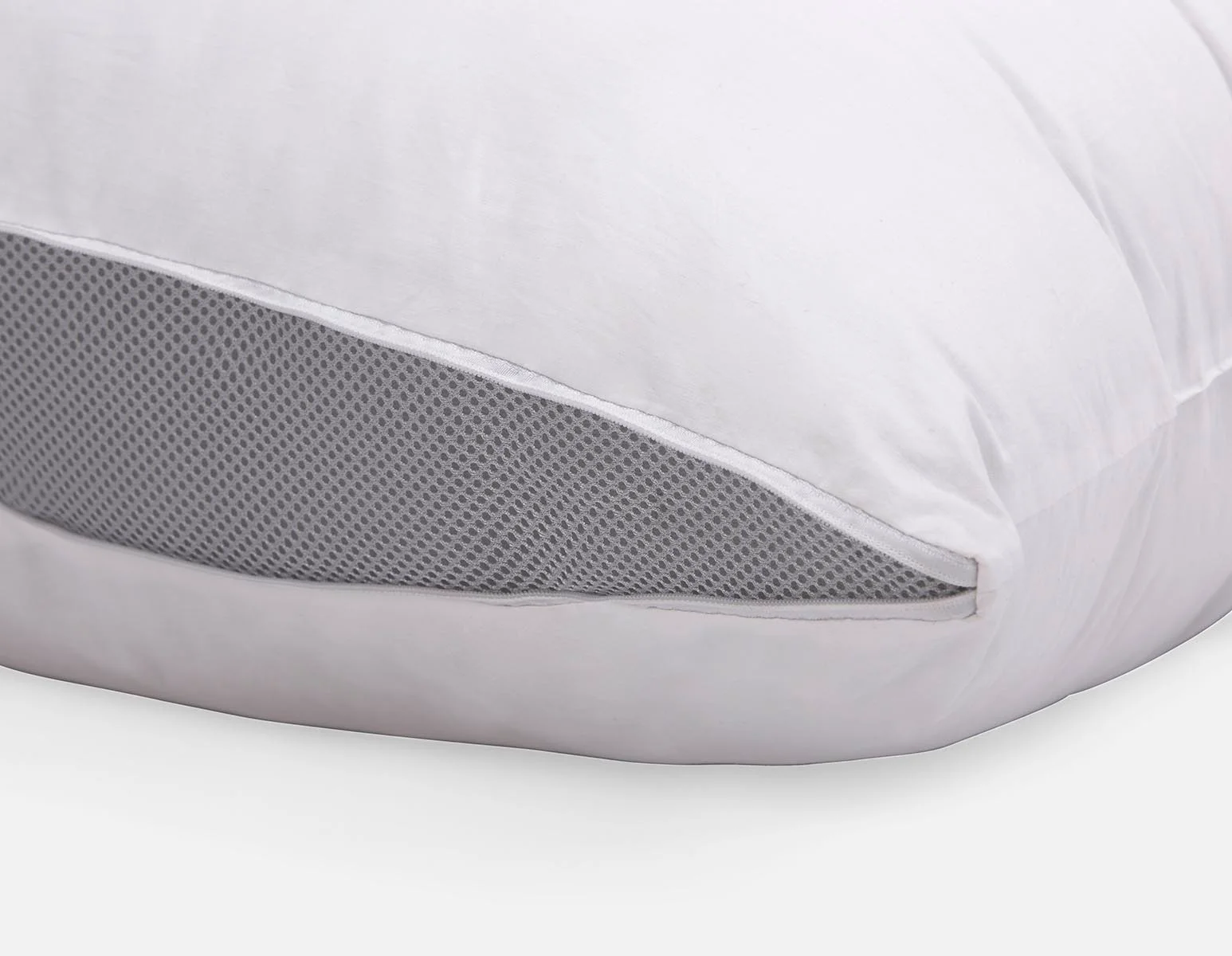 MENDOZA — Adjustable pillow 76 cm x 50 cm - Image 3