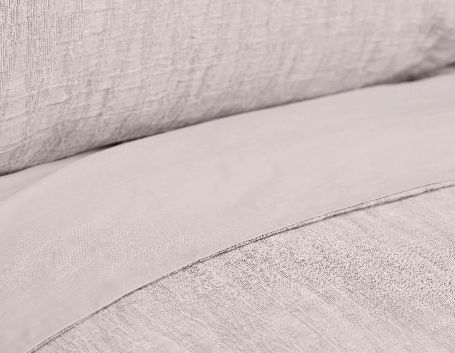 OXFORD — 3-piece queen duvet cover set (88-33-53-93) - Image 7