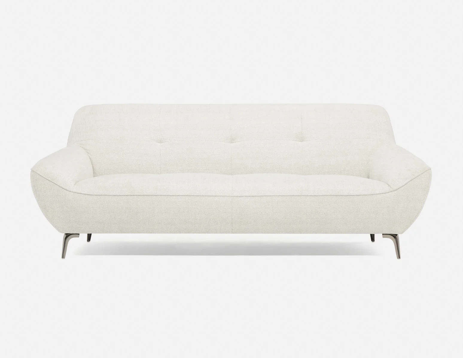 CLOVIS — Modern style sofa (40-56-07-95) - Image 2