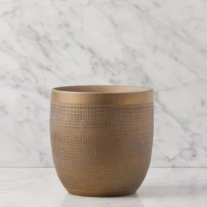 CUBA — Ceramic pot 25 cm