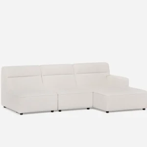 REVAN — Modern modular sofa customize to fit your space (75-01-38-46)