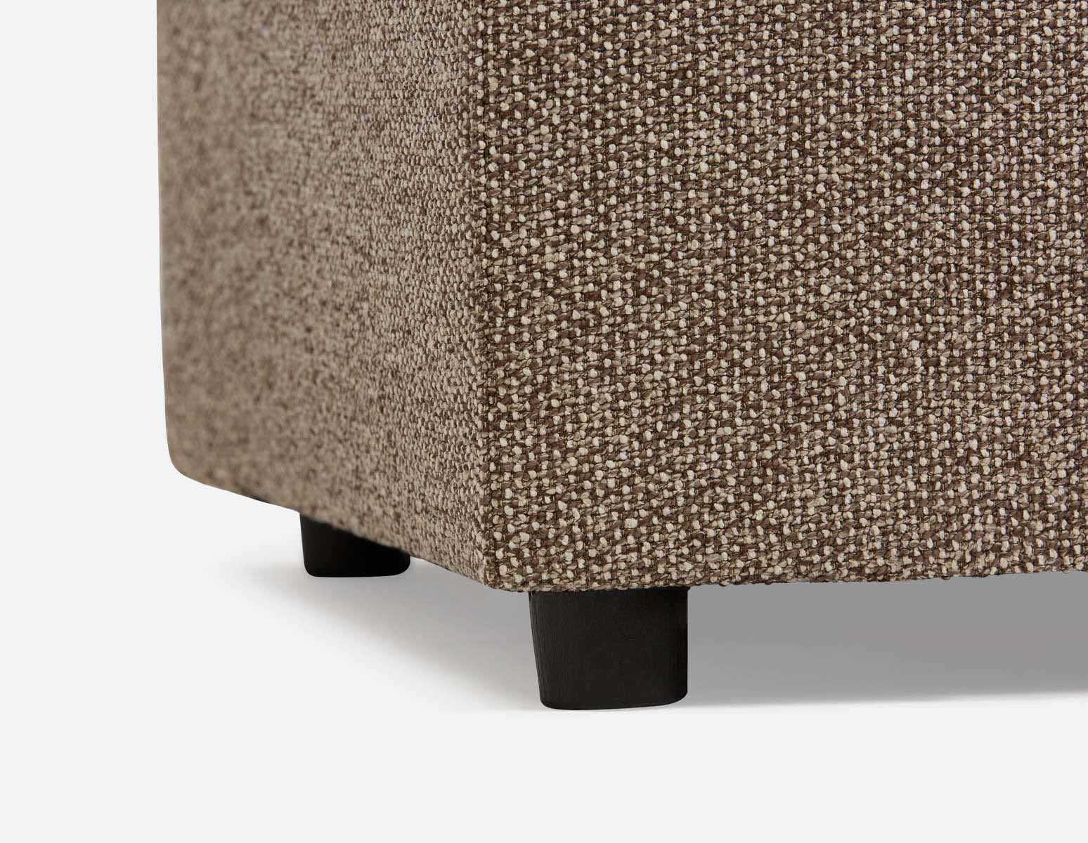 OLISA — Contemporary coffee table ottoman (70-56-70-52) - Image 5