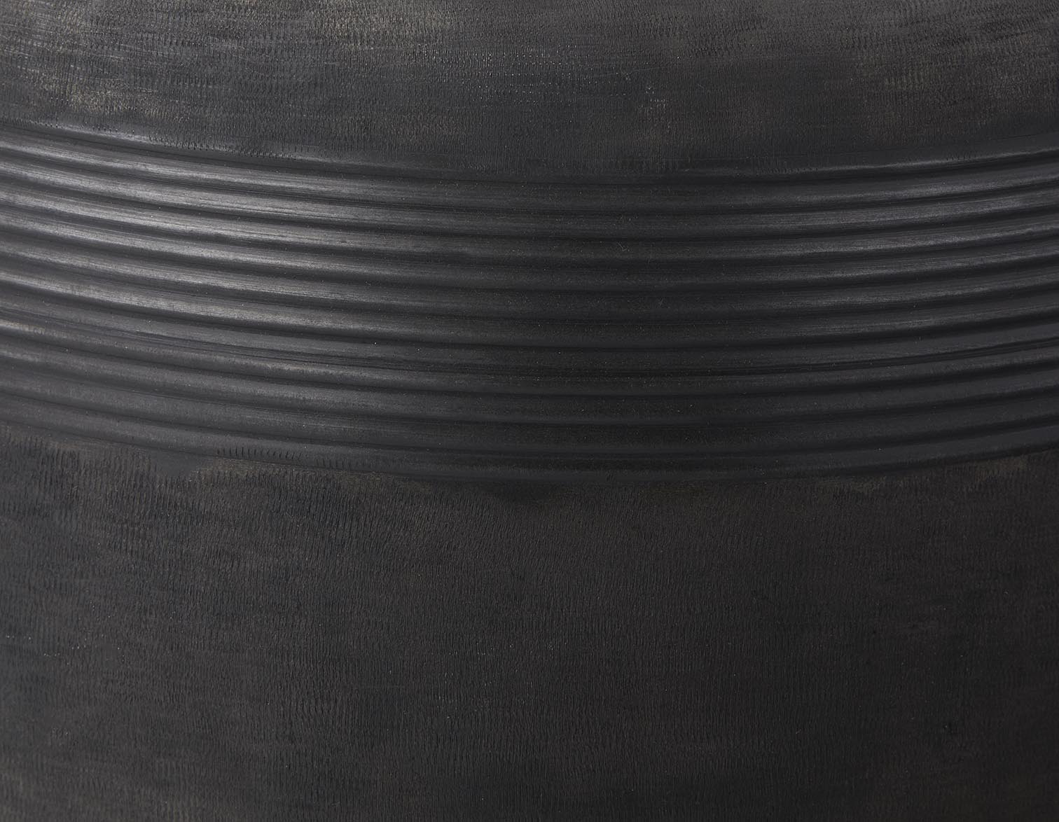 PIERRE — Aluminum pot 32 cm - Image 5