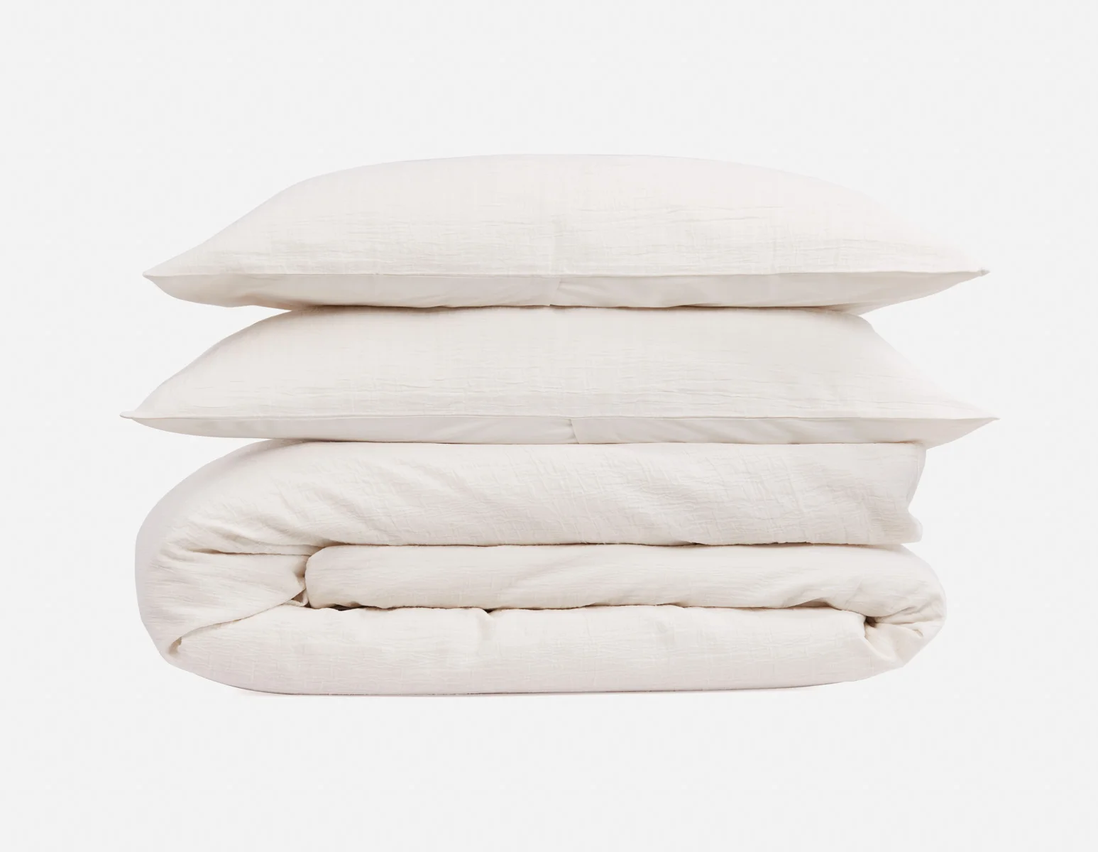 OXFORD — 3-piece king duvet cover set (37-29-74-46) - Image 10