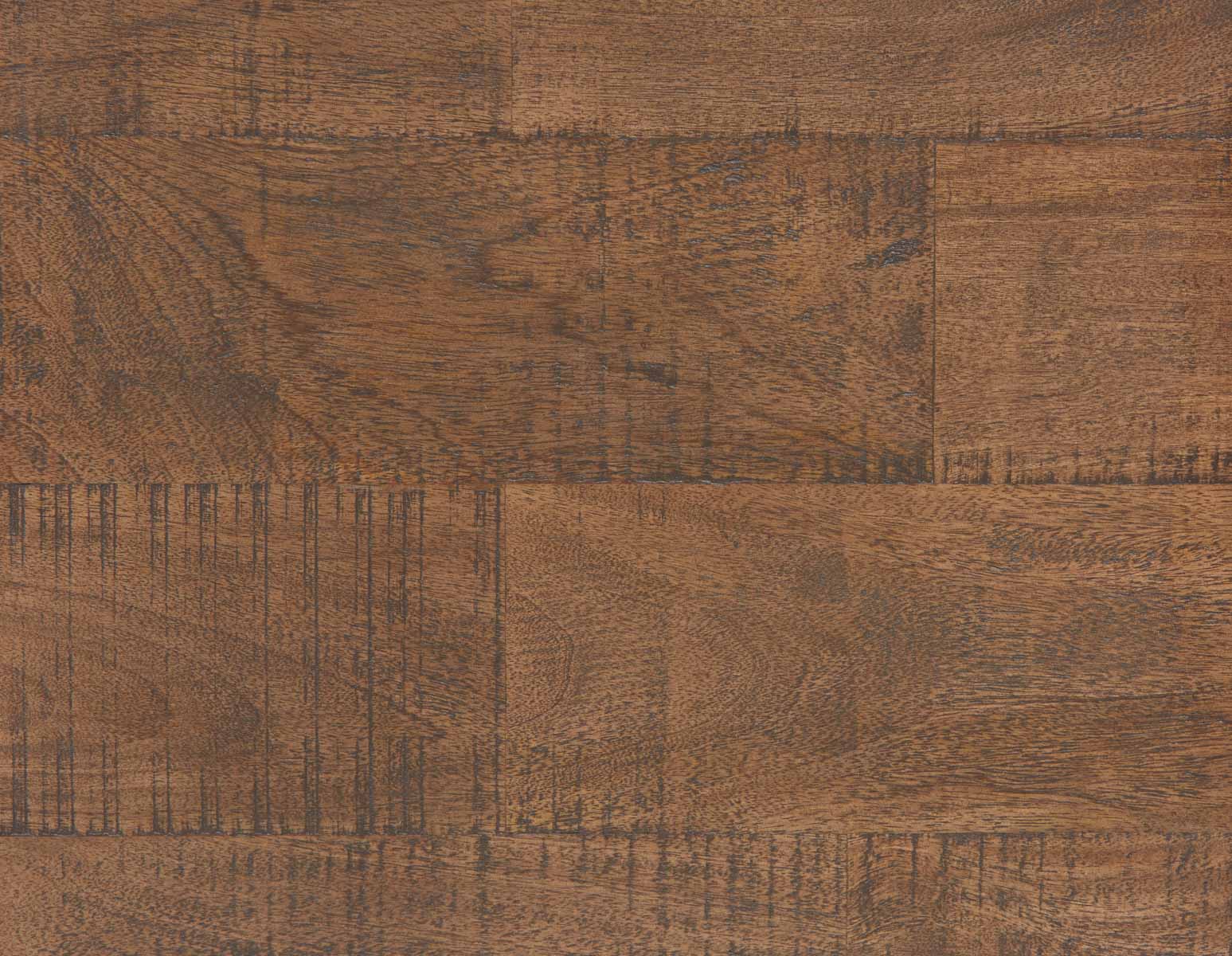 THESSALIA — Distressed solid mango wood sideboard (27-15-63-96) - Image 16