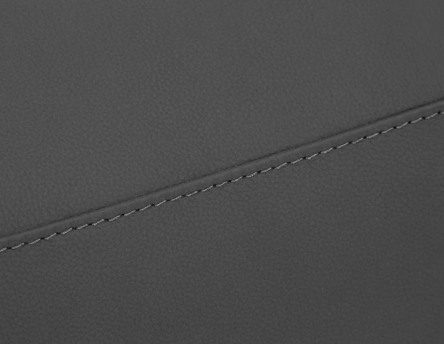 VIGO — 100% leather apartment sofa (71-99-64-20) - Image 4