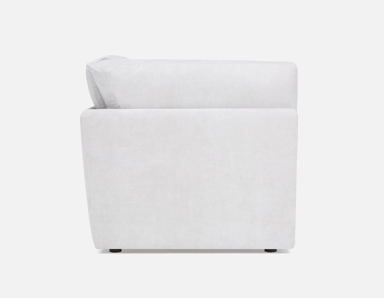 CHABLIS — Modular corner sofa customize to fit your space (40-86-58-62) - Image 6
