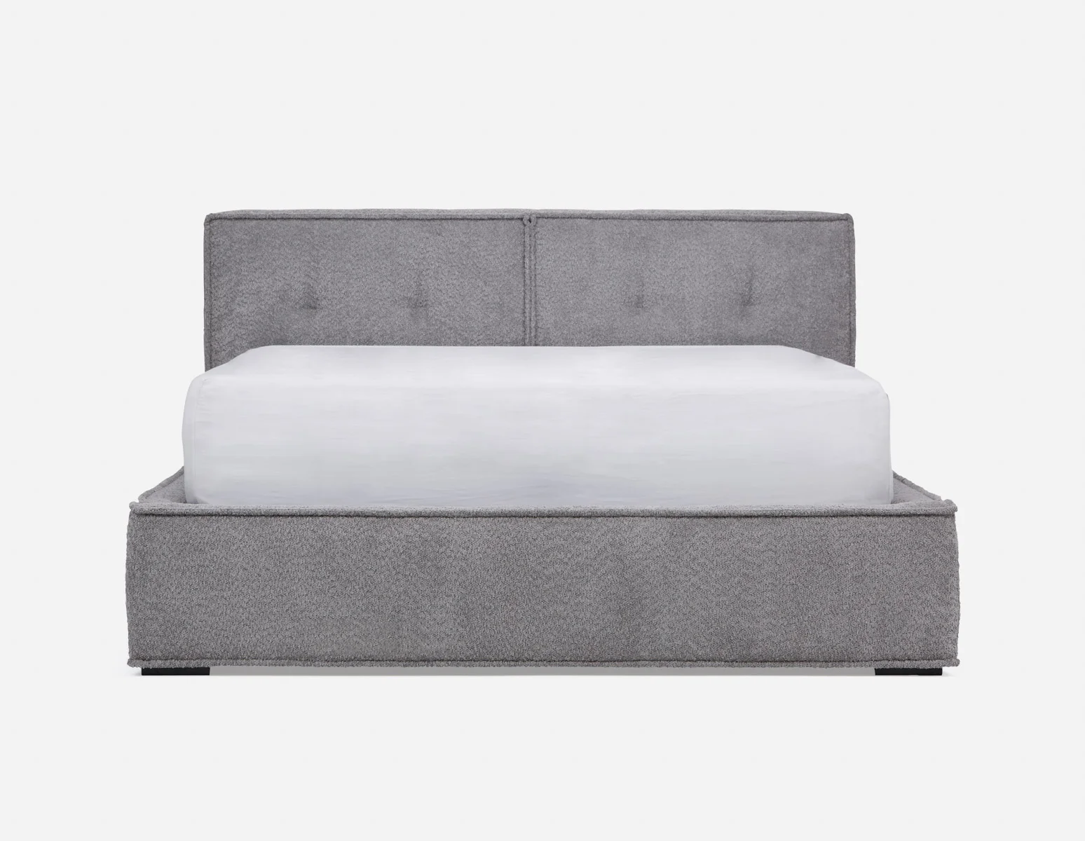 TONYA — Queen size bed with storage (97-60-99-30) - Image 3