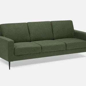 TERESA — Contemporary 3-seater sofa (31-76-64-70)