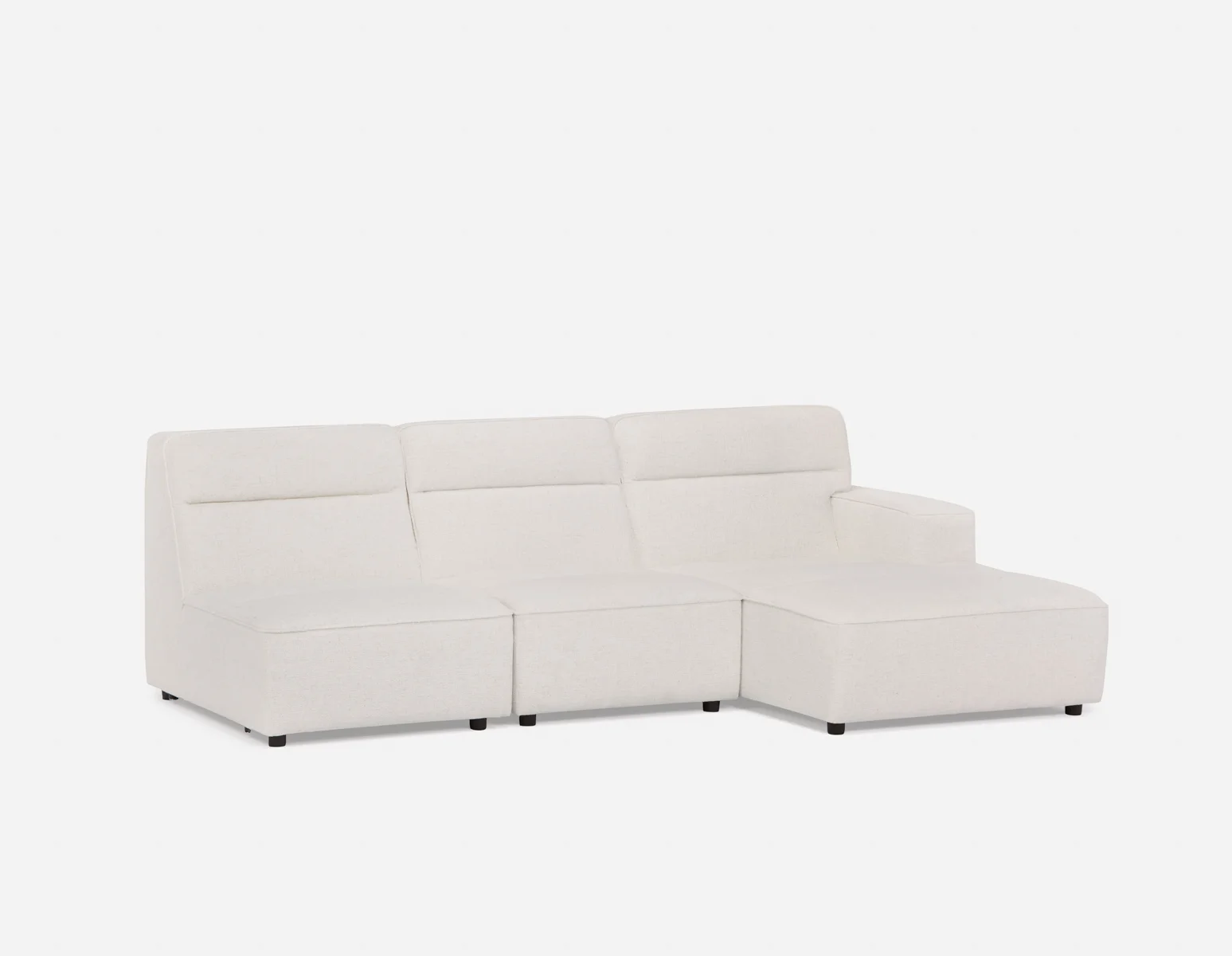 REVAN — Modern modular sofa customize to fit your space (75-01-38-46) - Image 10