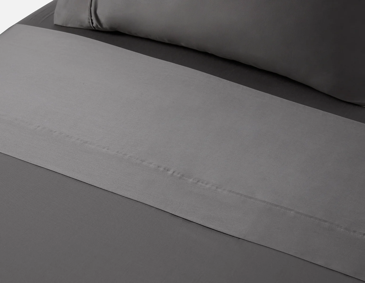 PERLA — 4-piece queen sheet set (94-71-12-30) - Image 2