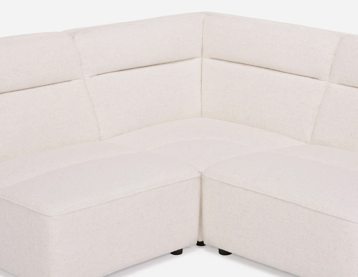 REVAN — Modern modular sofa customize to fit your space (66-73-54-46) - Image 3