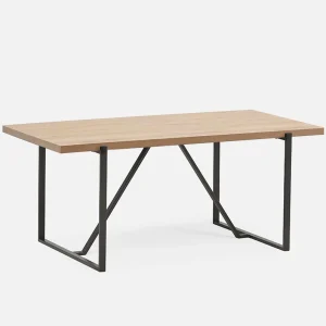 ARDA — Dining table 180 cm (73-82-56-58)
