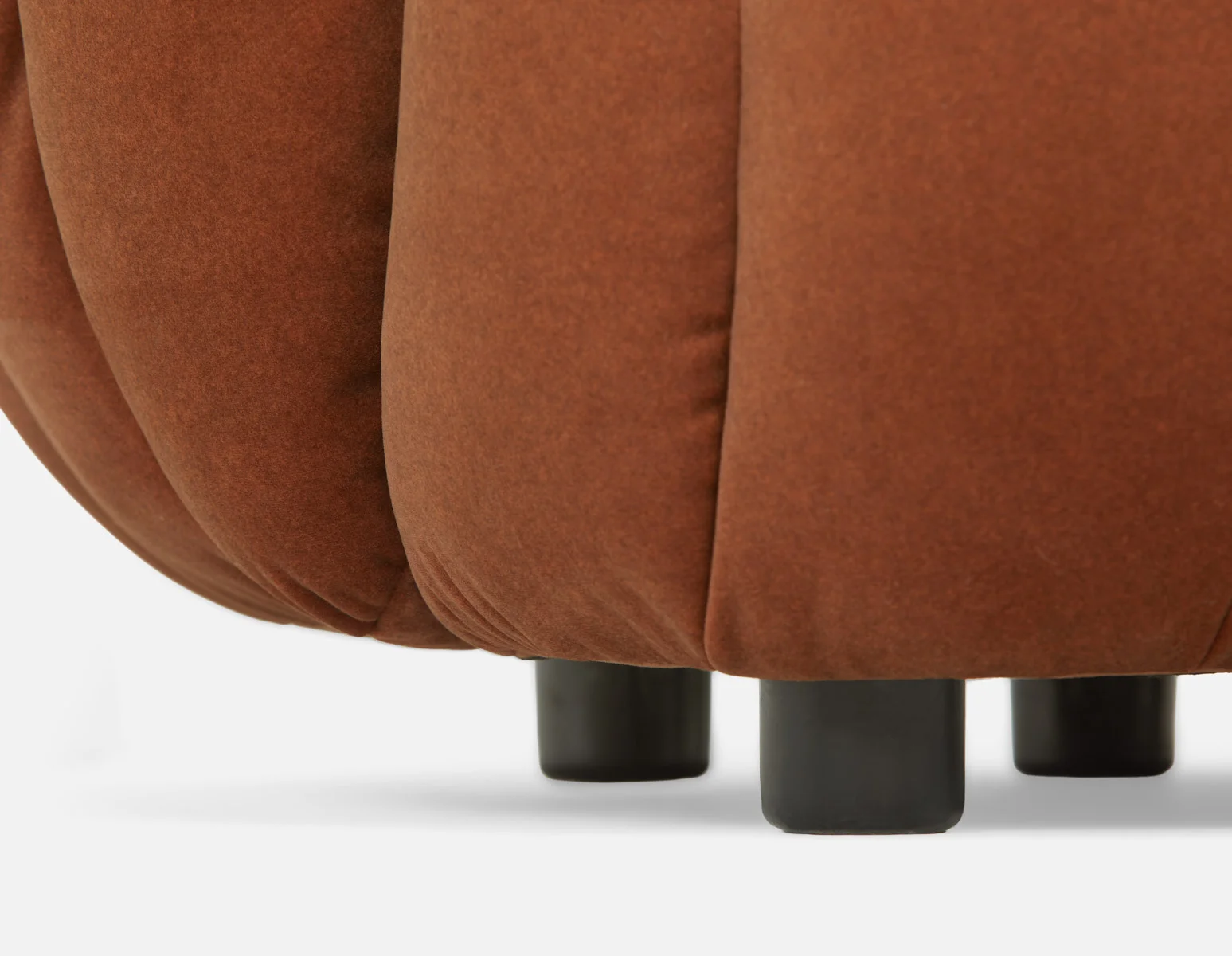 ALDI — Modern retro accent chair (85-35-74-45) - Image 3