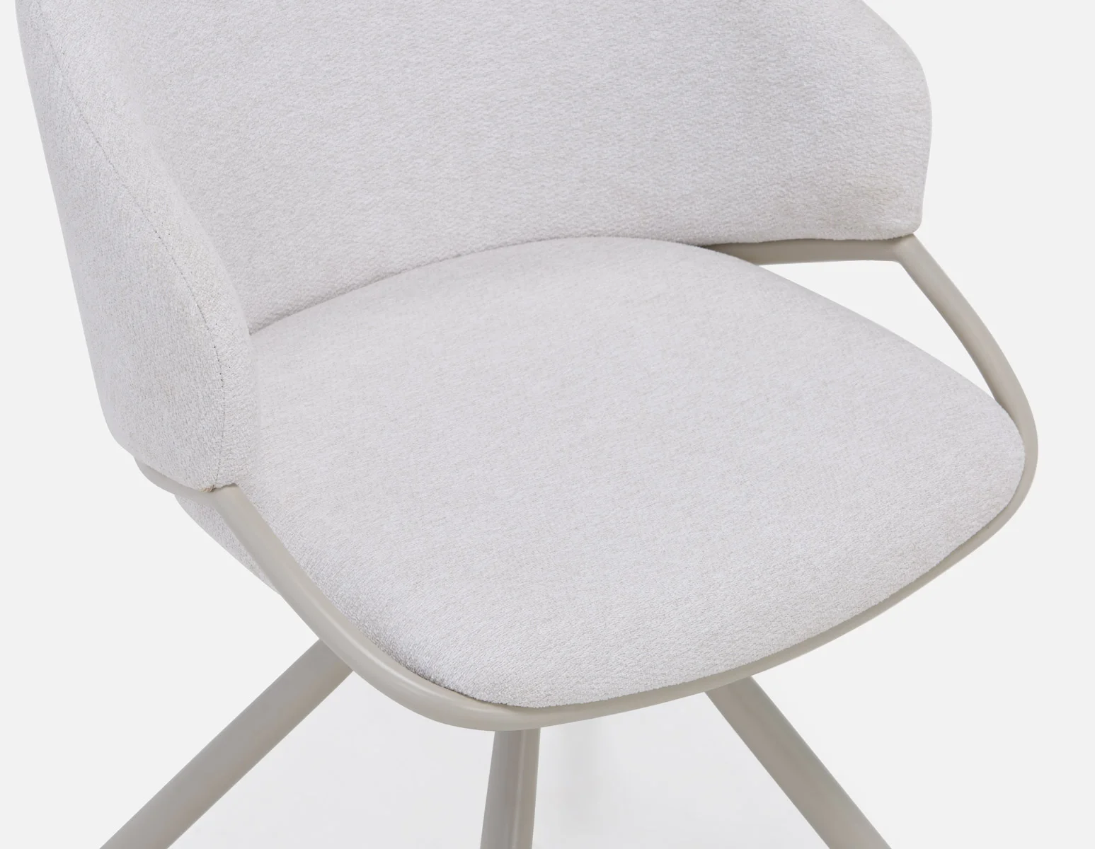 YANO — Modern contemporary dining chair (28-39-95-95) - Image 7