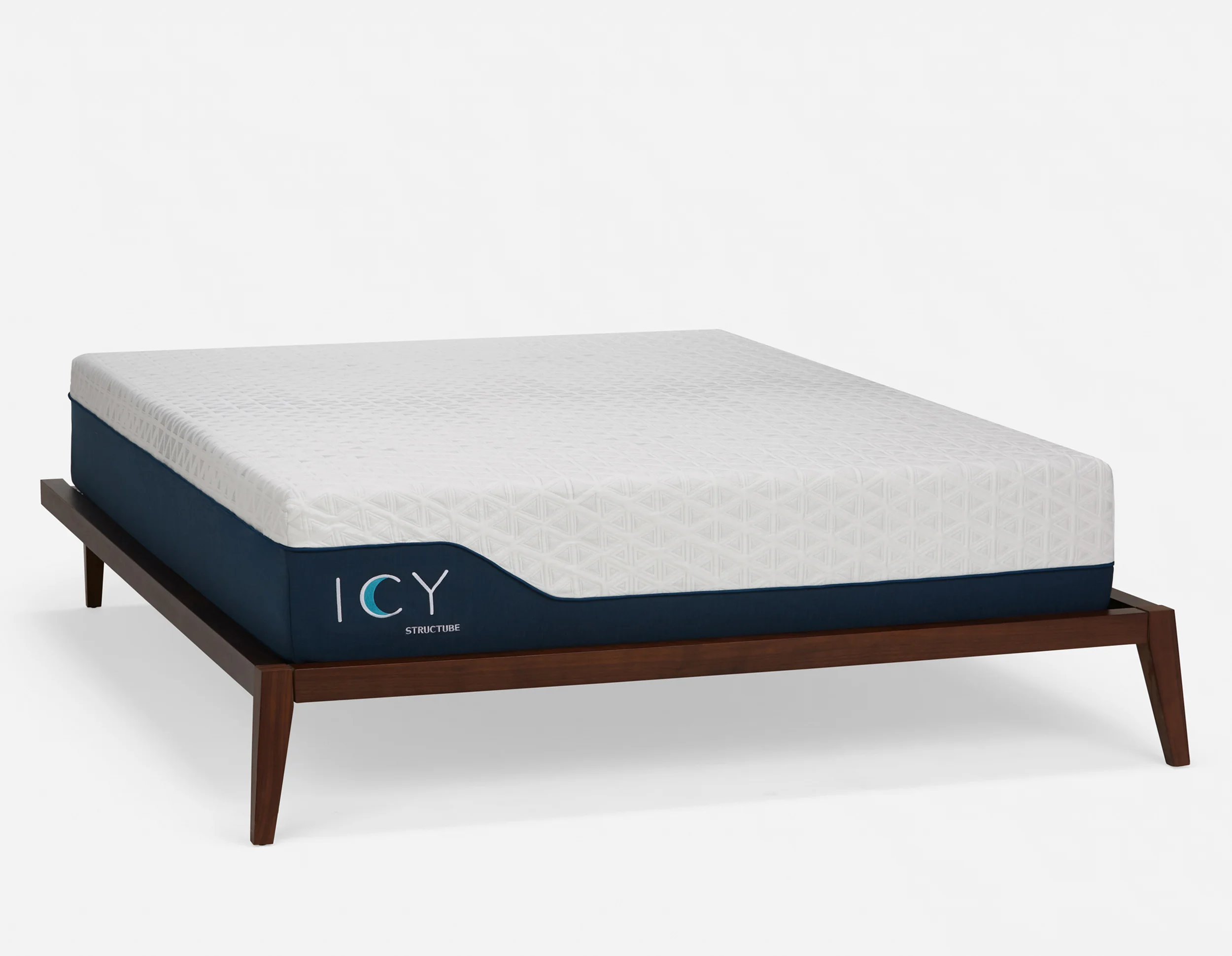 ICY 12 — King size mattress - Image 2
