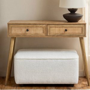 JETT — Console table 100 cm