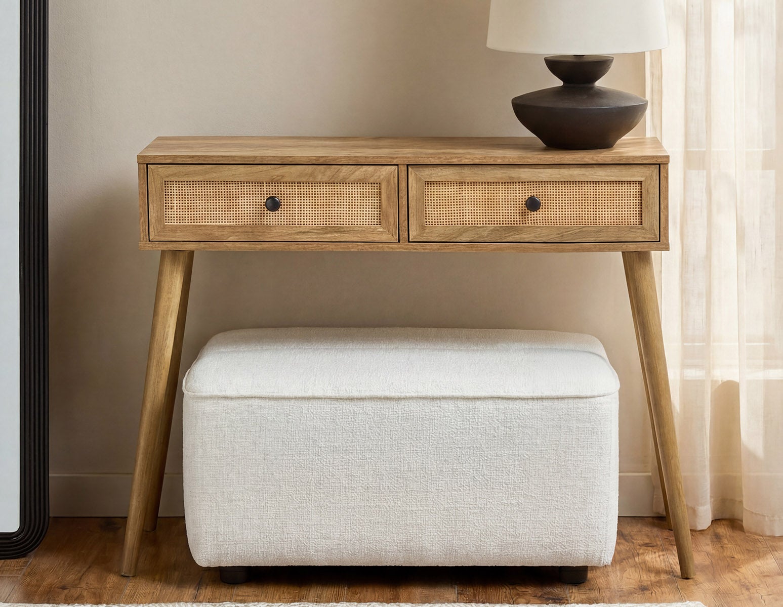 JETT — Console table 100 cm