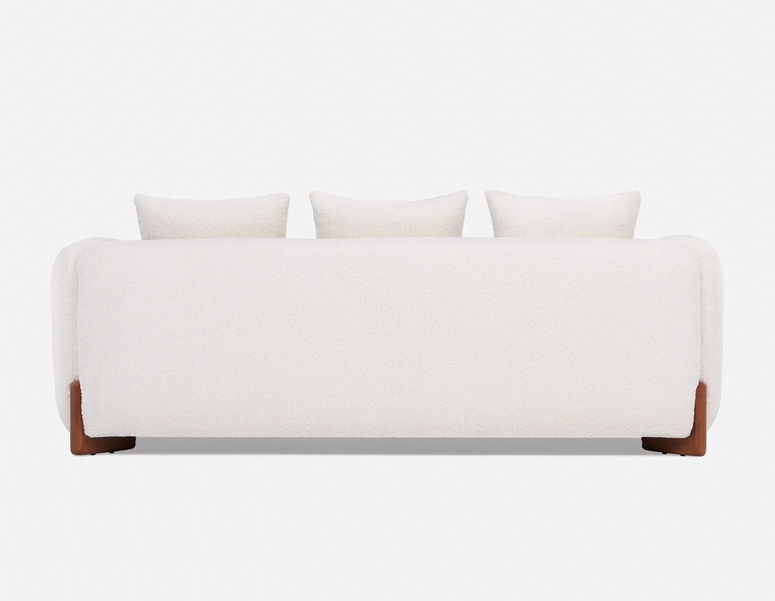 LAUSANNE — Mid century modern sofa - Image 8
