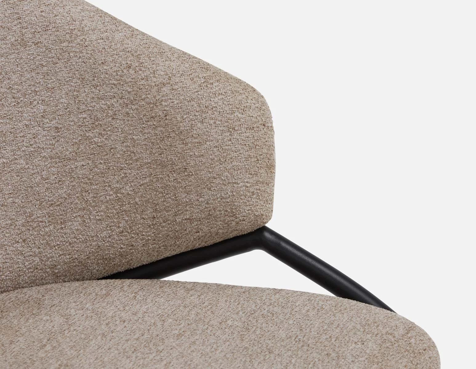 YANO — Modern contemporary dining chair (28-39-95-93) - Image 6
