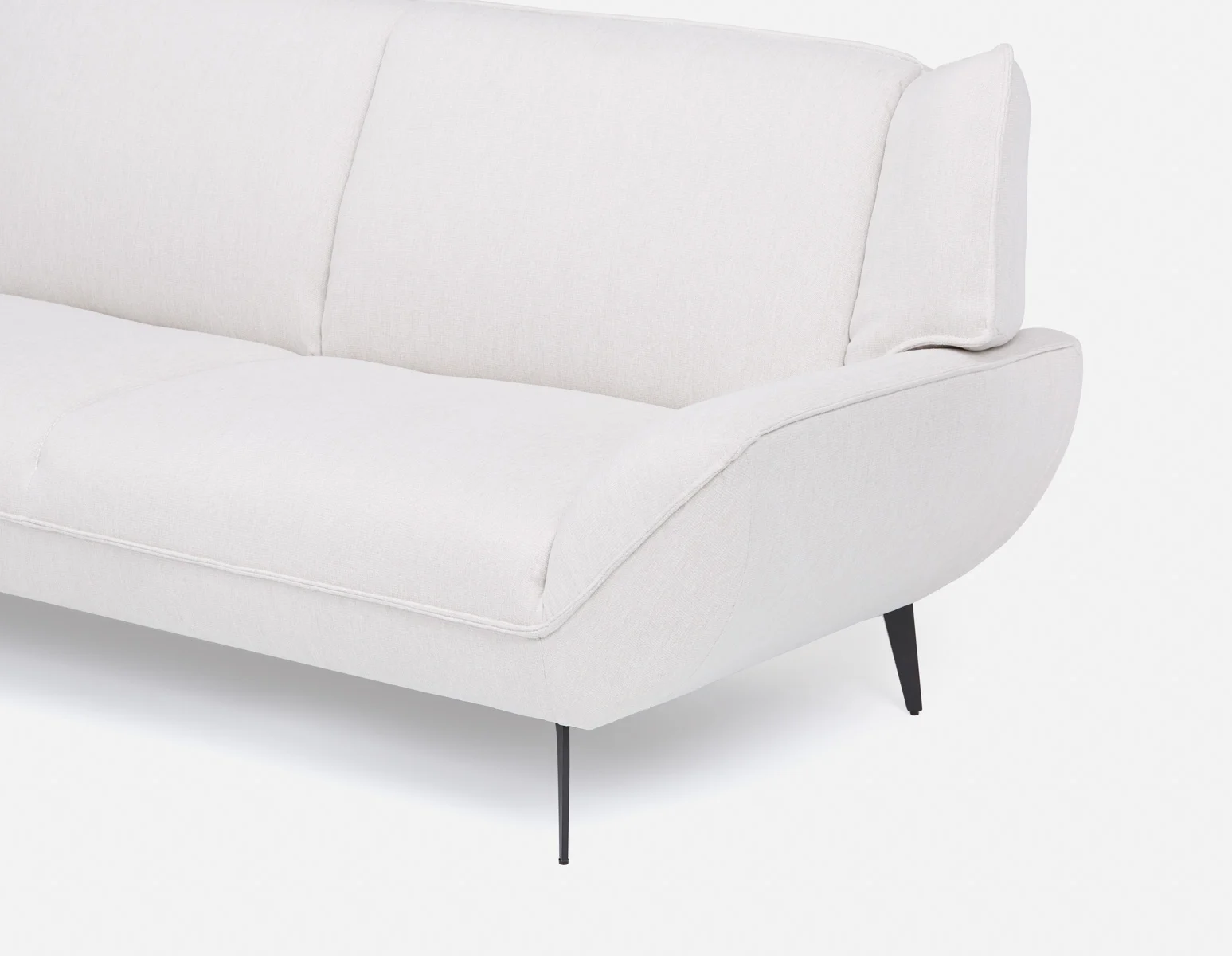 MARJORIE — Modern contemporary sectional-sofa (50-23-96-95) - Image 8