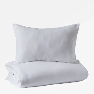 EDDIE — 3-piece queen duvet cover set (39-97-09-10)