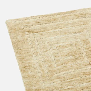 ASTERIA — Knitted polyester rug 10'x12' (40-42-80-95)