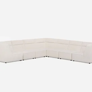 REVAN — Modern modular sofa customize to fit your space (24-21-73-46)