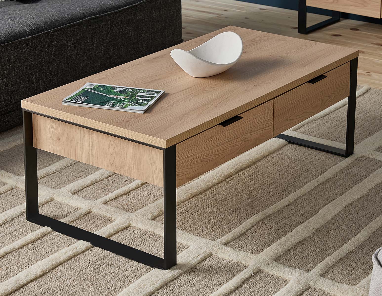 RYA — Coffee table