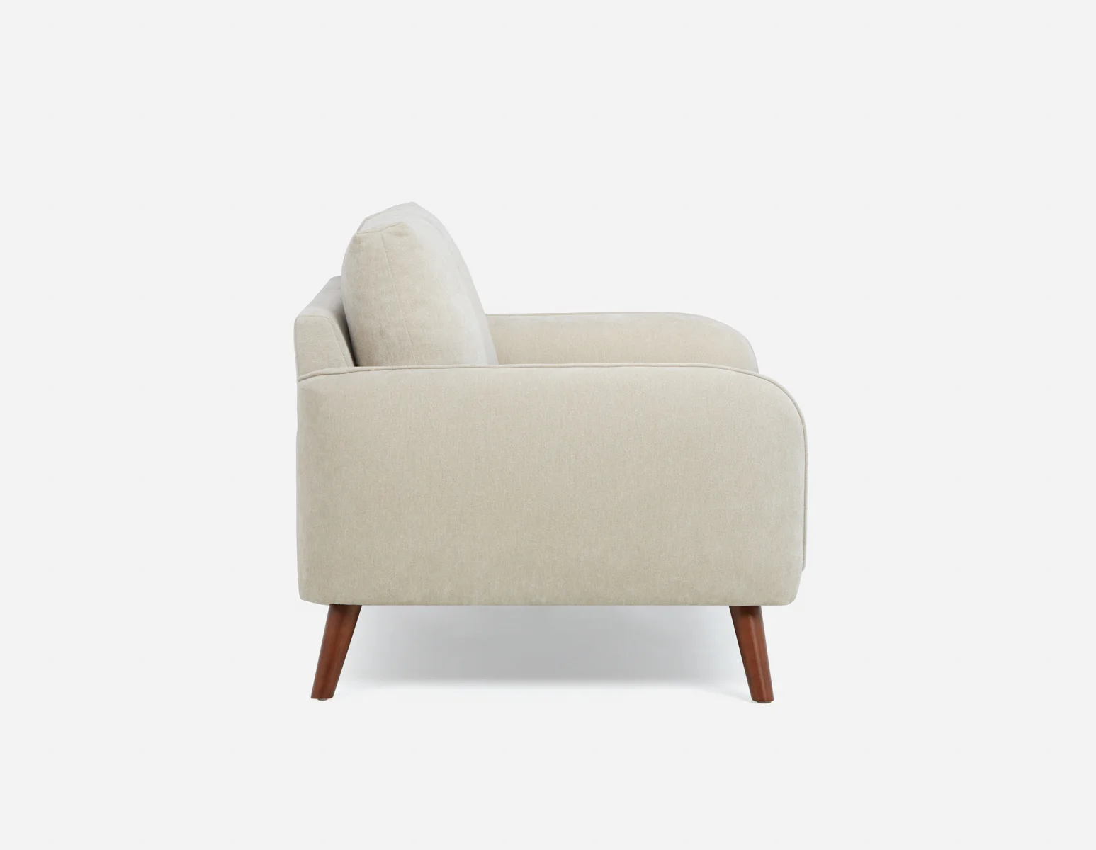 STEF — Mid-century modern loveseat - Image 10