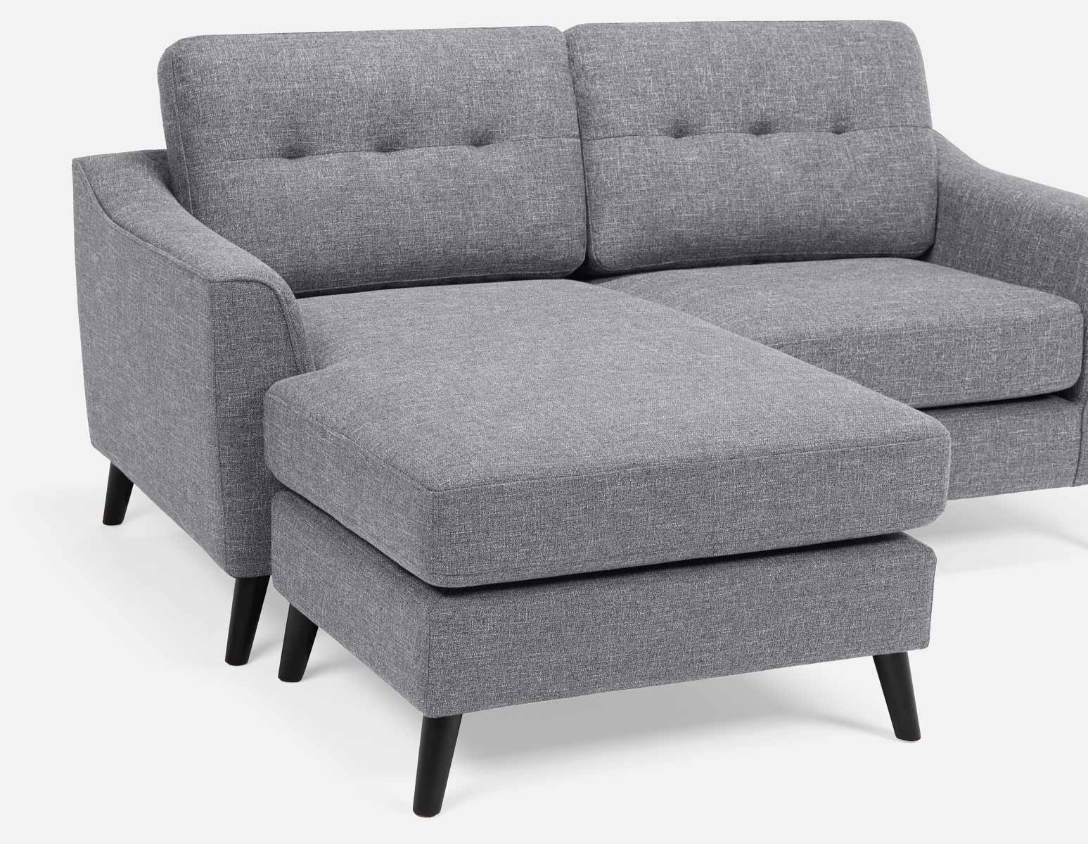 SIRINE — Interchangeable sectional sofa (19-54-42-30) - Image 5