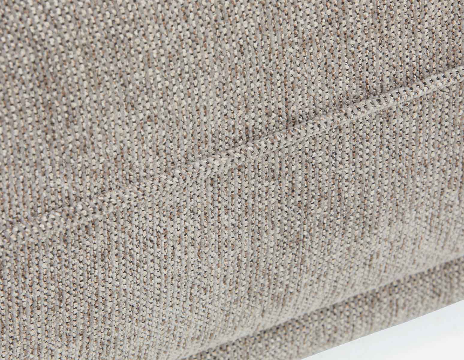 PAUL — Modern contemporary ottoman - Image 3