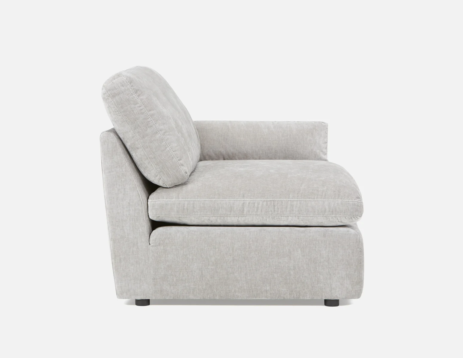 CHABLIS — Modular sofa right arm customize to fit your space (91-52-84-30-F) - Image 11