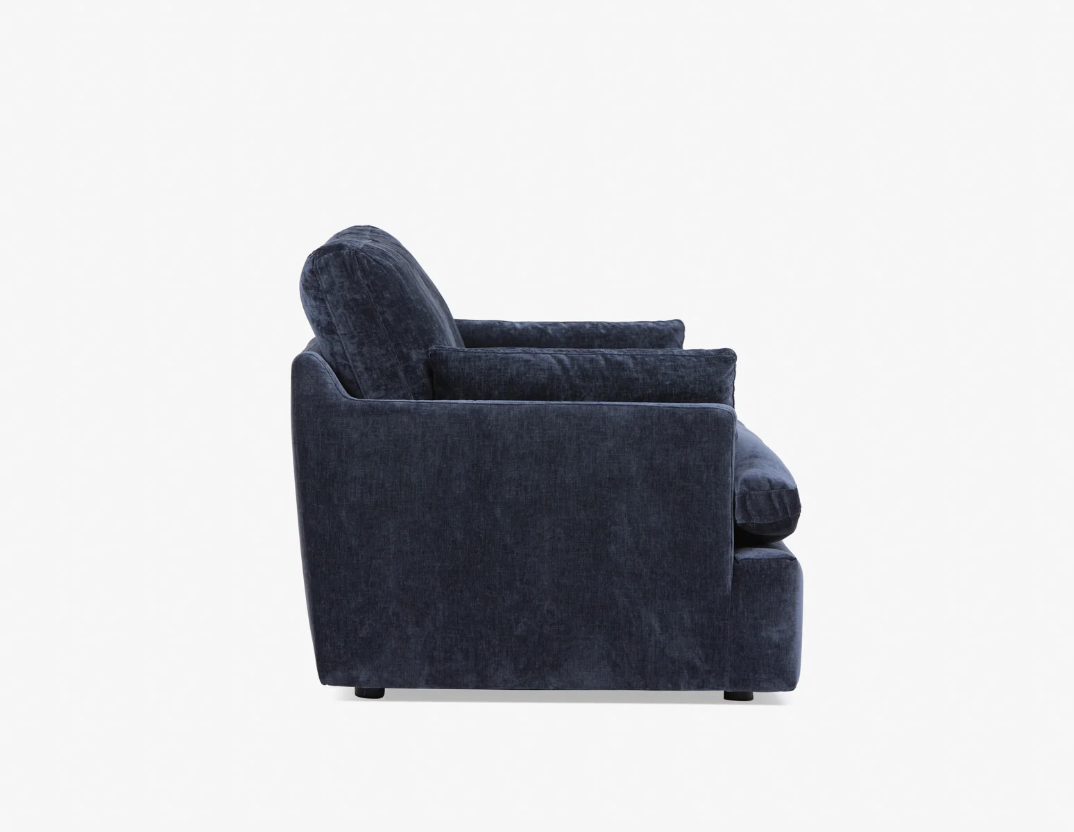CHABLIS — Contemporary sofa 89" superior comfort (27-90-71-60) - Image 10