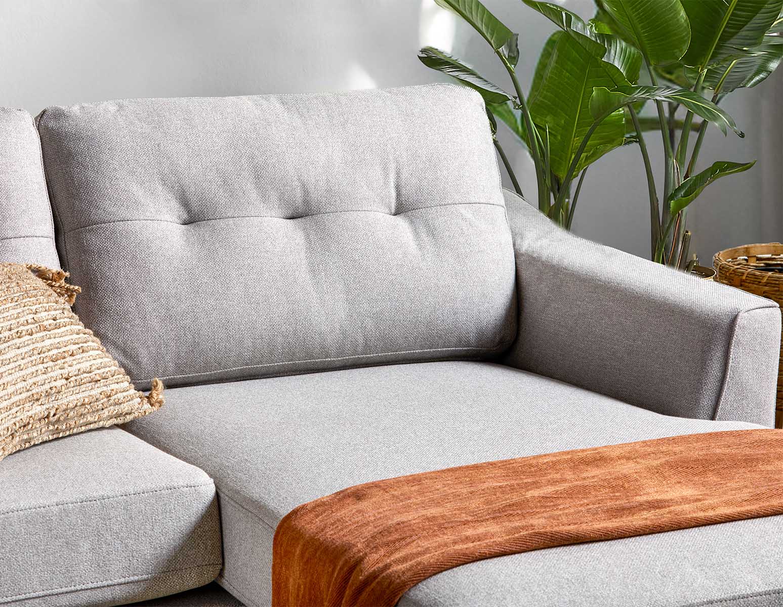 SIRINE — Interchangeable sectional sofa (19-54-42-95) - Image 11
