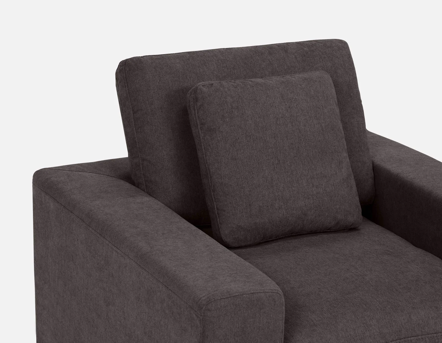 SOFT — Modern style armchair - Image 6