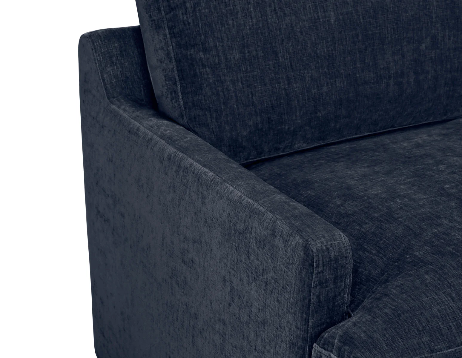 CHABLIS — Contemporary sofa 89" superior comfort (27-90-71-60) - Image 3