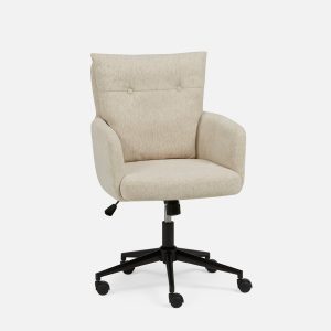 DUARTE — Office chair (07-42-96-95)