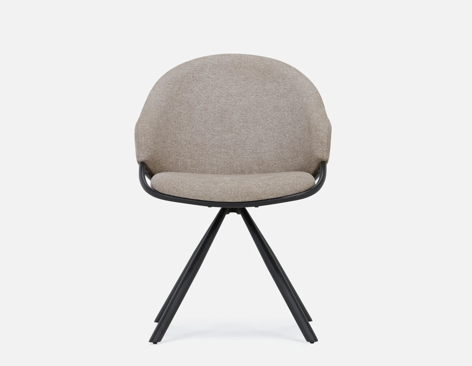 YANO — Modern contemporary dining chair (28-39-95-93) - Image 3