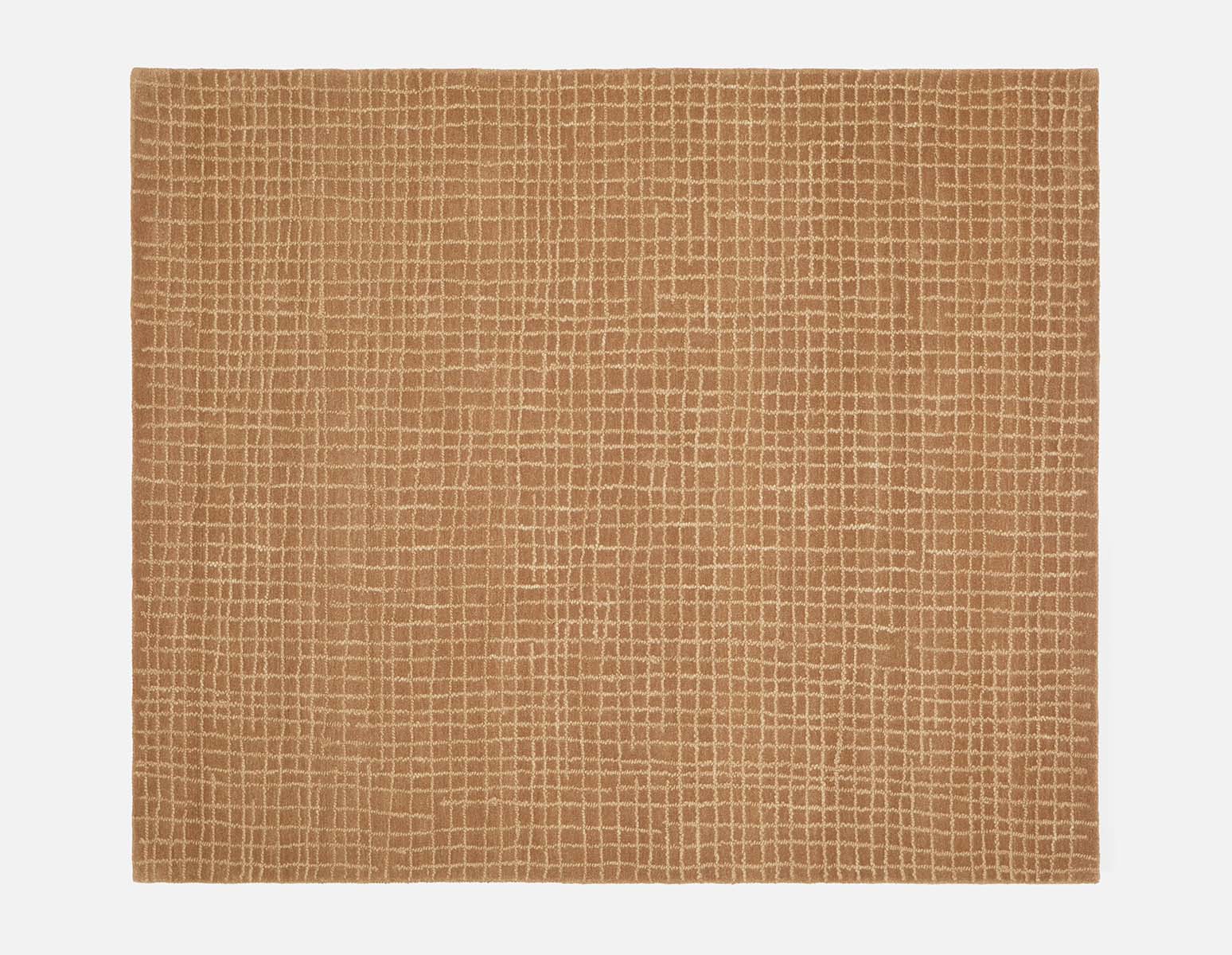 DIONE — Hand tufted wool rug 10'x12' - Image 3