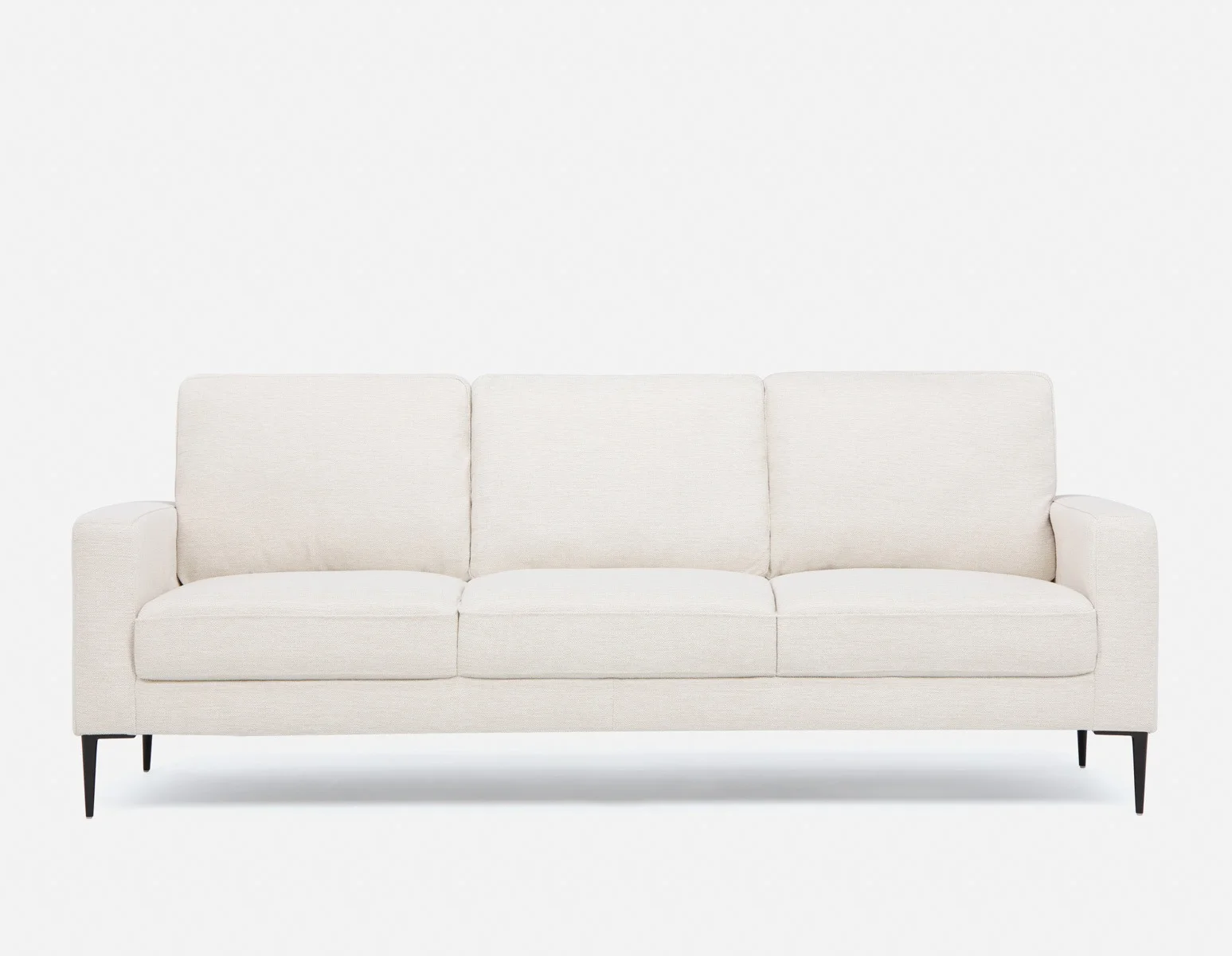 TERESA — Contemporary 3-seater sofa (31-76-64-46) - Image 3