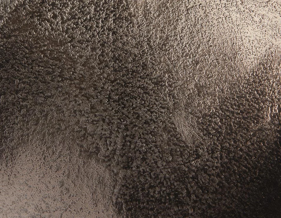 ROWEN — Aluminum sculpture 42 cm - Image 6