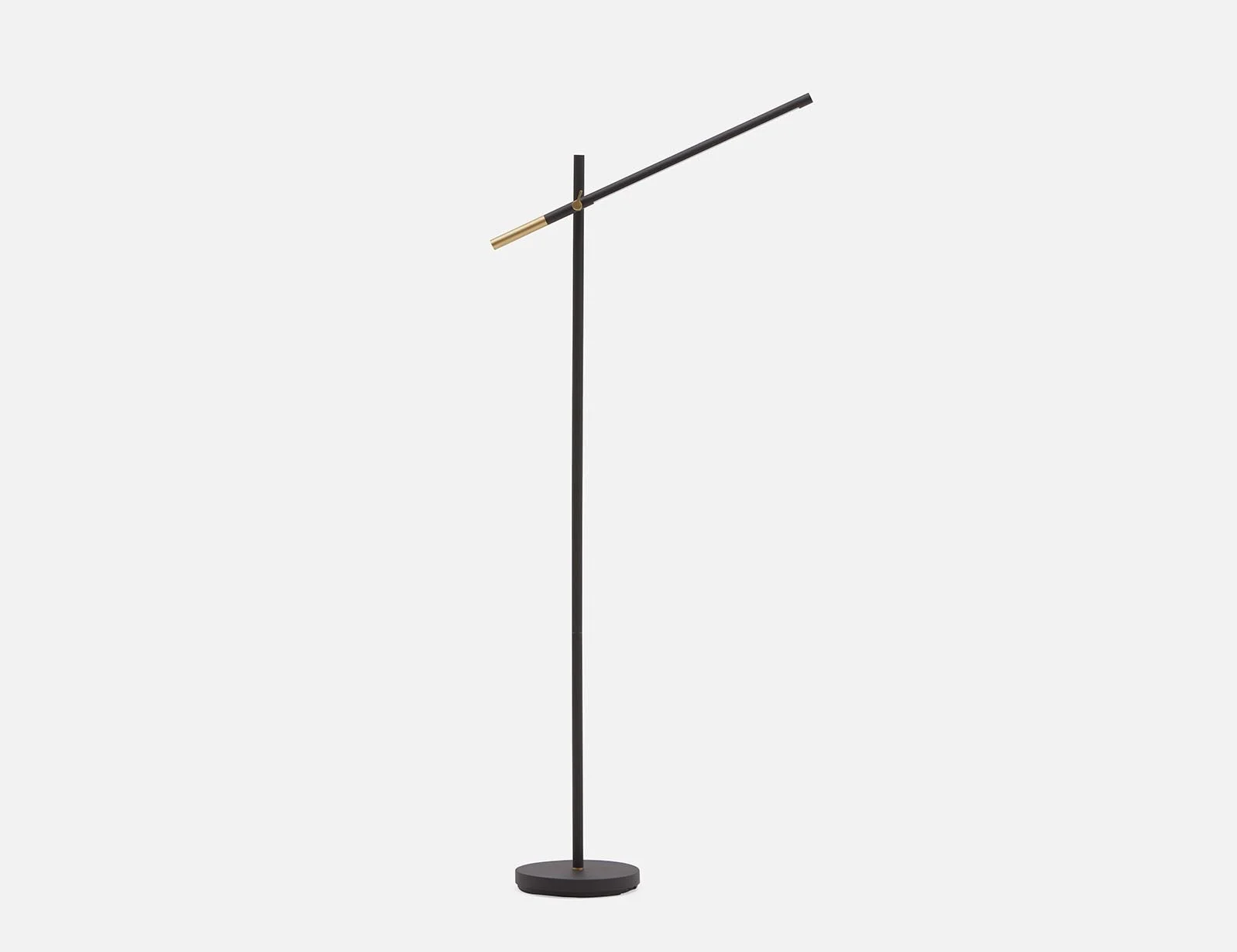 LUMO — Led floor lamp 147 cm height - Image 2