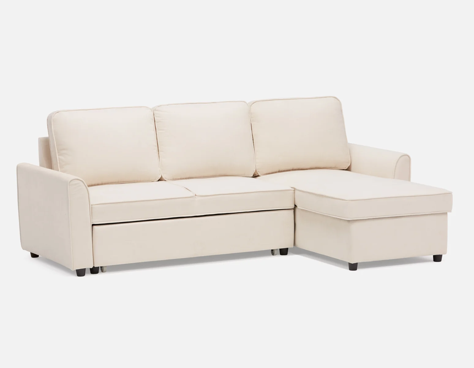 ALEX — Modern interchangeable sectional sofa-bed with storage (31-55-40-46) - Image 22