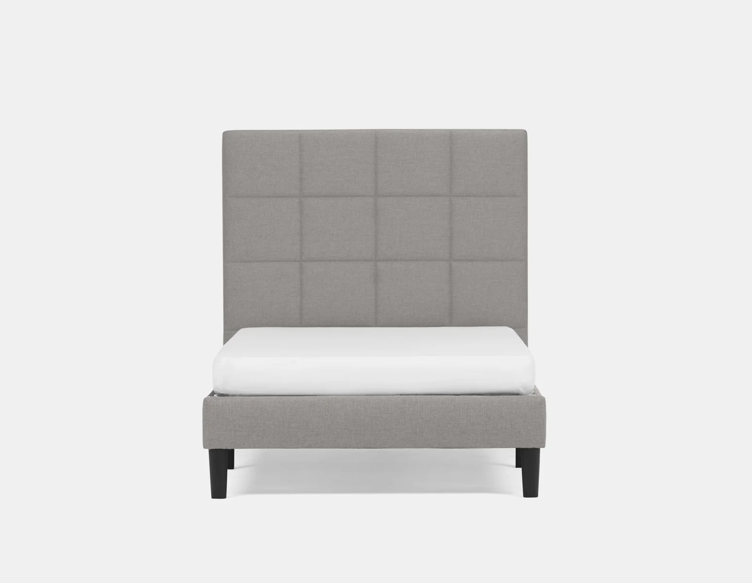 MARVELL — Modern twin size bed (74-38-19-62-D) - Image 7