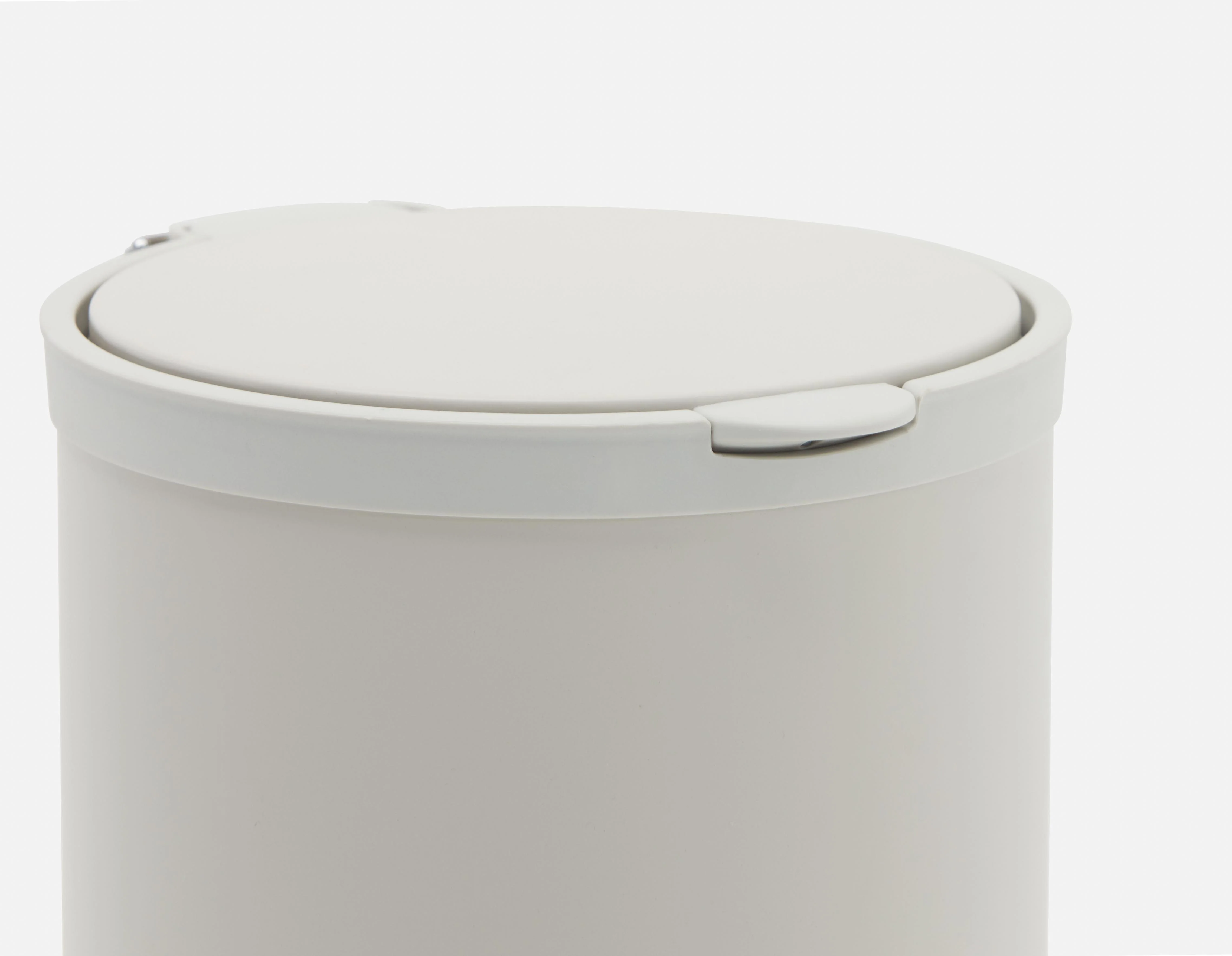 STRATO — Pedal waste bin 12 l - Image 5