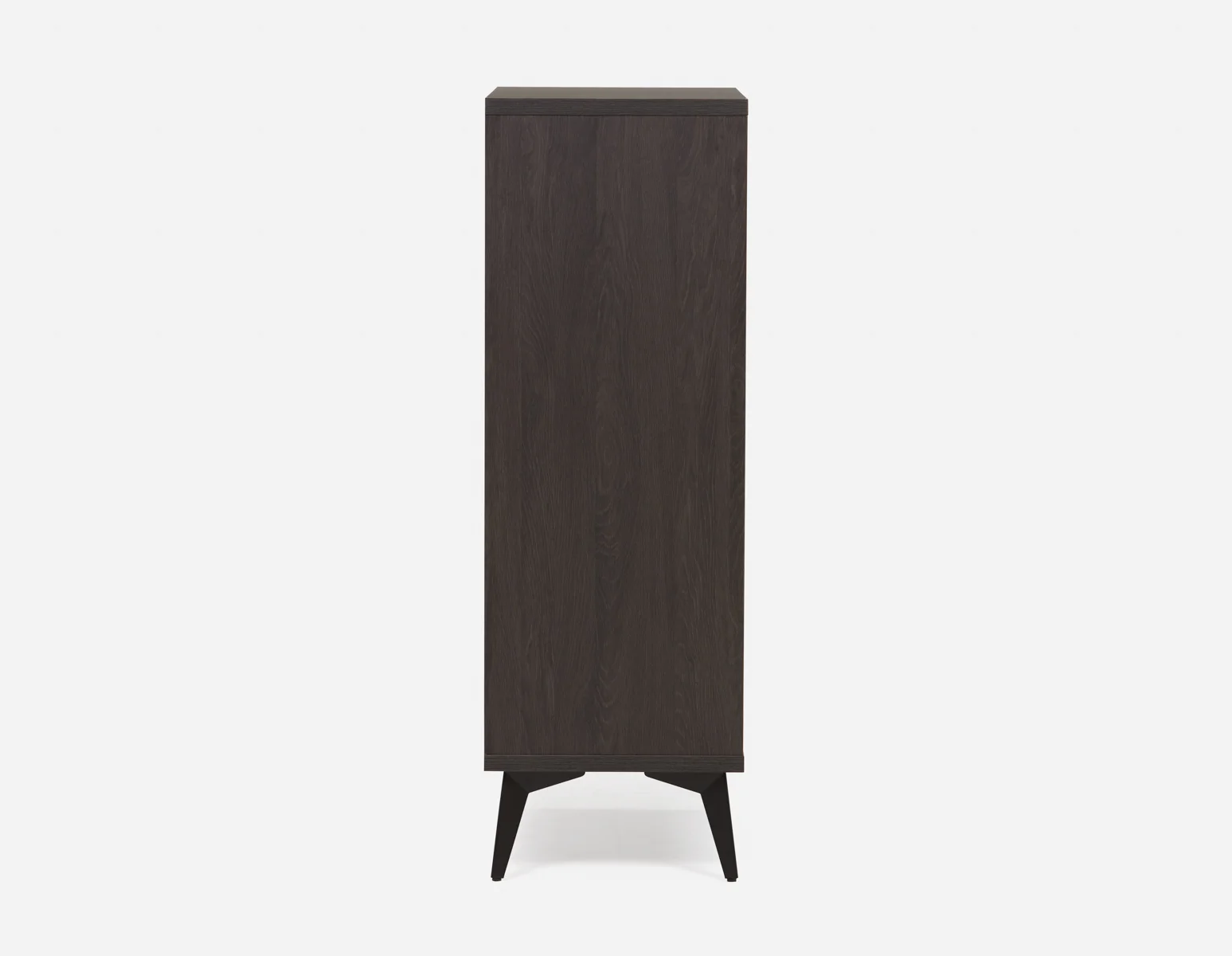 KIERA — Mid-century modern 5-drawer chest (35-85-30-20) - Image 9