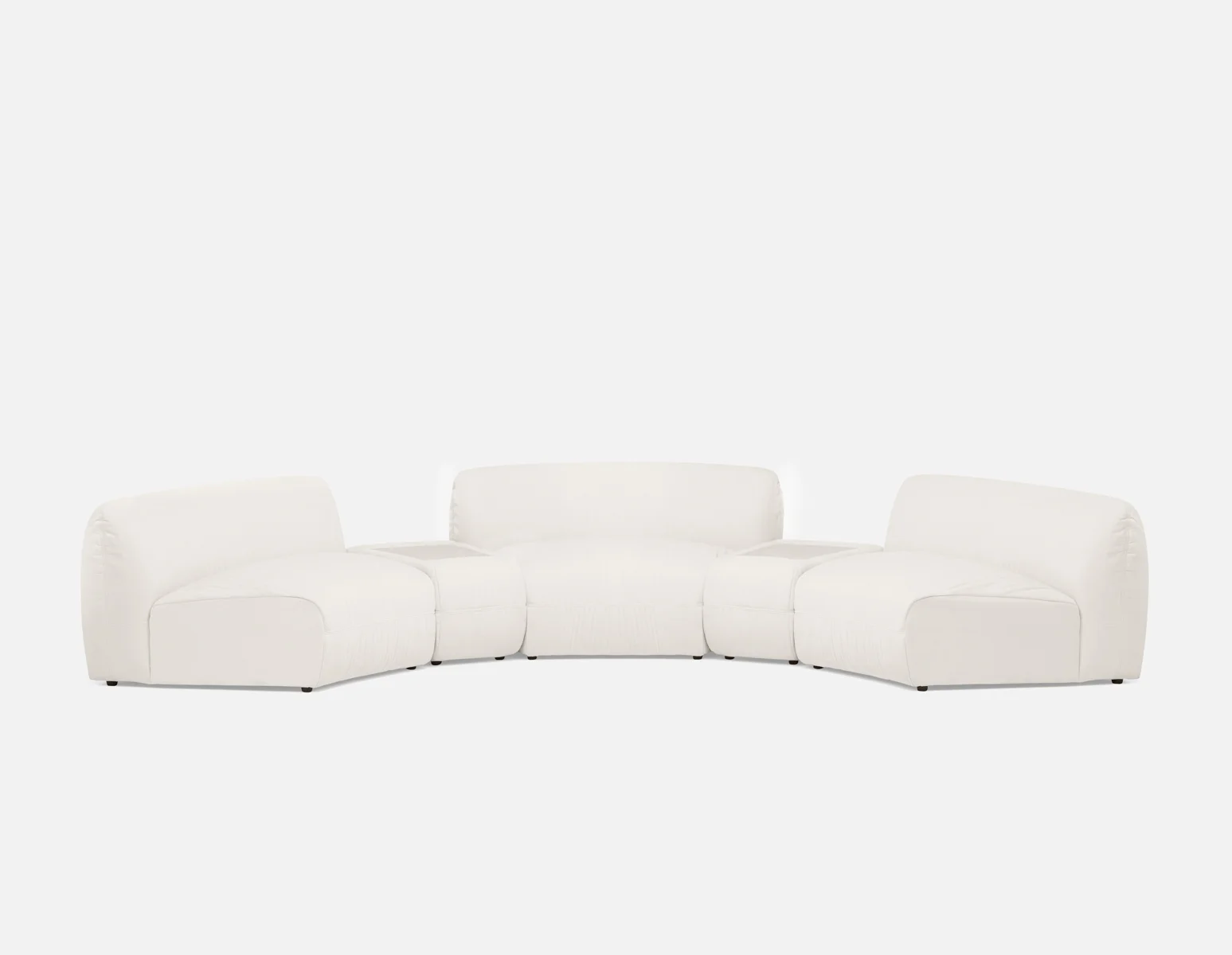 MODENA — Modern modular sofa customize to fit your space (14-47-98-95) - Image 11